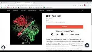 This is how we gurantee to get funded from prop firm companies.
