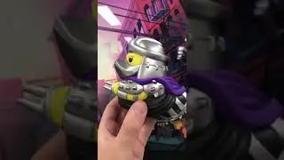 TMNT TUBBZ DUCKS!