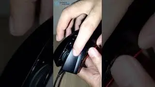 Bloody ES9 Pro Click Test #A4Tech #ES9Pro #gamingmouse #shorts