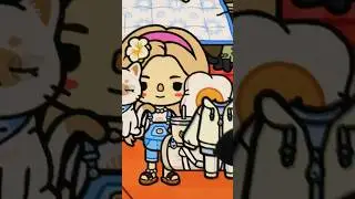 Toca Boca Soft White Free Gifts?!😱😍🤍