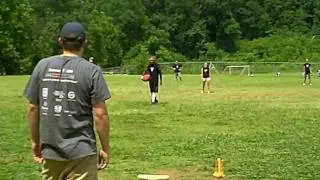 NKOTB vs Team Charcoal Bottom of the 4th