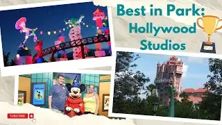 Best in Park - Hollywood Studios