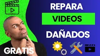 Learn how to repair your damaged videos in 2025! [Here's the step-by-step guide]