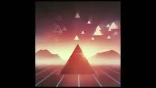 9. Kris Menace - Thoughts Become Things