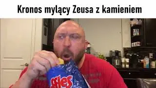 Grecka mitologia slander 14 #memes