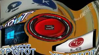 Preview 2 Annoying Orange In Super Duper Low Pitched MegaCubed