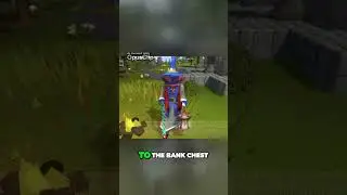 Bonfires Are The Latest AFK Firemaking Method for 
