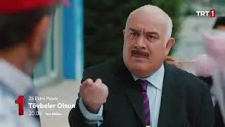 Tövbeler Olsun 11.  Bölüm 1.  Fragman  HER PAZAR