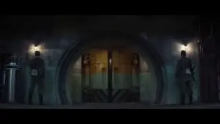Captain America Civil War Official Trailer