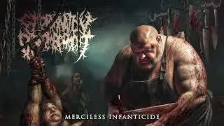 EXTERMINATION DISMEMBERMENT - MERCILESS INFANTICIDE (Official Stream)