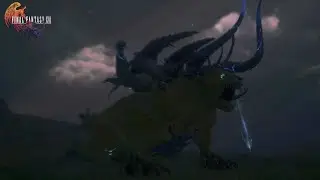 Final Fantasy XVI Playthrough [Part 22] [Last Side Quests & Hunts]