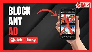 How to Block All Ads on iPhone (2026) – Safari, Apps & YouTube