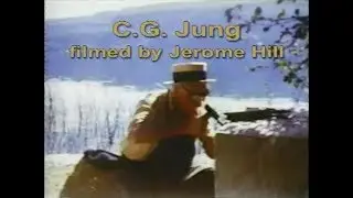 C.G. Jung at Bollingen – Rare Documentary Footage
