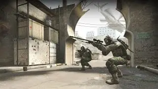 1 Bomba 3 Kişi - CSGO