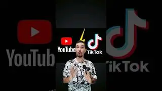 Youtube ou TikTok: qual é melhor para gravar vídeos?