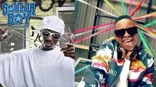 Crank That Nae Nae (Crank That x Watch Me Mashup)