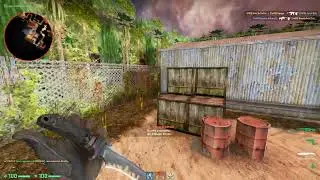 de_airstrip_classic - de_airstrip_cs16 CS:GO # 1304