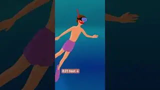 The deep sea is where both people and other species must tread carefully. 