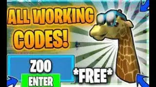 Codes in the Pet zoo