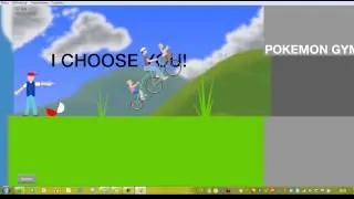 Скачать Happy wheels реально! Как скачать хэппи вилс смотрите  до конца!