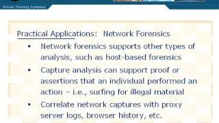 12 04 Network Forensics