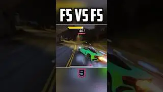 Hennessy Venom F5! 