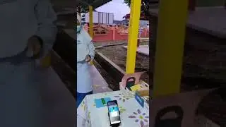 Siapa tahu sekolah menengah ni kat mana?