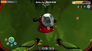 Прохождение Subnautica: Below Zero в 2024 #09