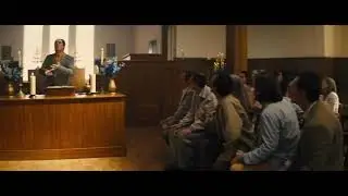 Kingsman: The Secret Service Church fight scene