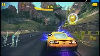 Asphalt 8 Airborne 2023