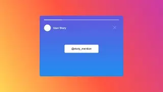 How to Use the Story Mention Entry Point in Chatfuel