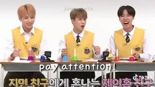 The iconic run bts moment 😂💜