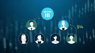 Litefinance презентация для финансового сектора En