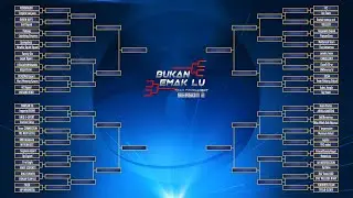 Pengumuman 64 Team Yang Beruntung di Team Tournament Season 2