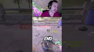 Warzone Troll Meme Final Killcam