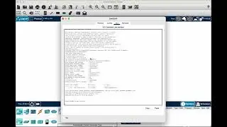 How to Configure a Default Gateway on a Cisco Switch | CCNA Beginner Lab