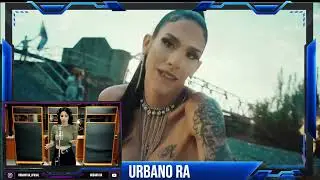 Ptazeta, Villano Antillano - Mujerón #REACCION #villanoantillano #ptazeta