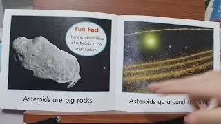The Solar System. Time to Discover