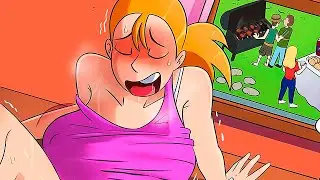 Weekend [Comics Dub]