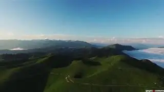 Мамзышха, июль