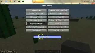 Minecraft Craziest Lagg