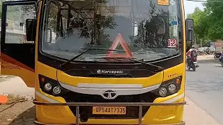 Tata Marcopolo 407 Bus Gear Problem | 4th and Reverse Gear Not Work Tata Bus | Tata Gear Problem