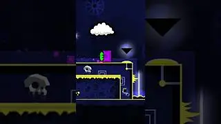 Уровни похожие на Nine Circles в Geometry Dash 