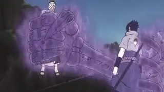 The Uchiha Brothers // Naruto A.M.V.
