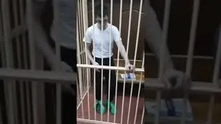Правозащитник Владимир Тараненко из Сибири Правовой содержать в СИЗО 1 без обуви в карцере беспредел