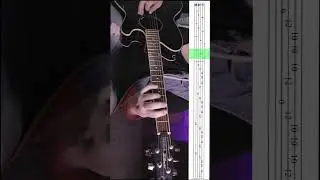 Lil Peep - Save That Shit | Guitar lesson | Tab 