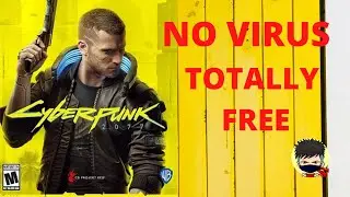 How To Download Cyberpunk 2077 | Faizy Playz