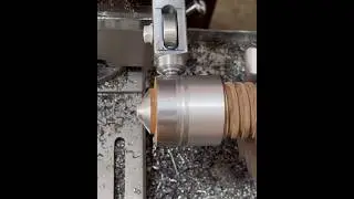 Amazing tool for Lathe Machine