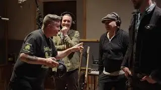Another Look at the Making of "This Machine Still Kills Fascists"