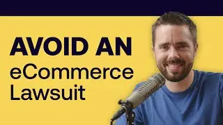 Joseph's ad telling you how to prevent an accessibility-related lawsuit